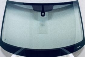 Предно стъкло НОВО AUDI A1 2018- СЕНЗОР на ниска цена