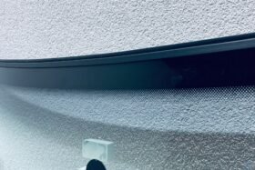 Предно стъкло НОВО AUDI A3 8L 1996-2003-2 на ниска цена