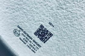 Предно стъкло НОВО AUDI A3 8L 1996-2003-3 на ниска цена