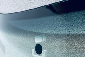 Предно стъкло AUDI A3 8P 2003-2013 НАМАЛЕНИЕ-2 на ниска цена