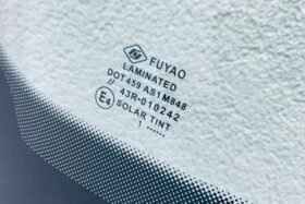 Предно стъкло НОВО AUDI A3 CABRIO 16-20 KAM+SEN+AN-3 на ниска цена