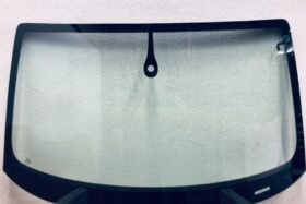 Предно стъкло НОВО AUDI A3 CABRIO 2015- SEN+ANT на ниска цена