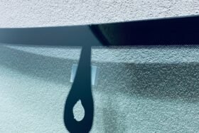 Предно стъкло НОВО AUDI A4 B6 2002-2009 CABRIO-2 на ниска цена