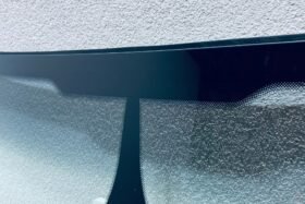 Предно стъкло НОВО AUDI A4 B8 2008-2012 СЕНЗОР-2 на ниска цена