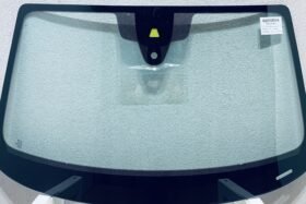 Предно стъкло НОВО AUDI A5 CABRIO 17- АКУ+КАМ+СЕНЗ на ниска цена