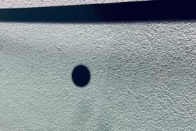 Предно стъкло НОВО AUDI A5 CABRIO 2D 2009-2011-2 на ниска цена