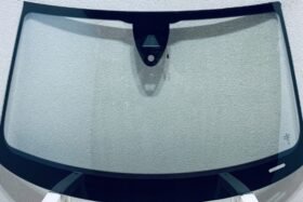 Предно стъкло AUDI A6 C7 2012-2018 SOL+KAM+SENS на ниска цена