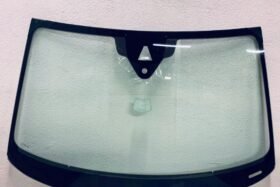 Предно стъкло НОВО AUDI A6 C8 2018- АКУ+КАМ+СЕН на ниска цена