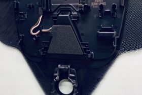 Предно стъкло НОВО AUDI A6 C8 2018 АКУ+КАМ+СЕН+ХУД-4 на ниска цена