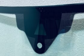 Предно стъкло НОВО AUDI A6 C8 2018-АКУ+КАМ+СЕНС-2 на ниска цена