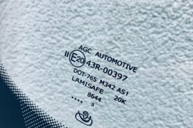 Предно стъкло НОВО AUDI A6 C8 2018-АКУ+КАМ+СЕНС-3 на ниска цена