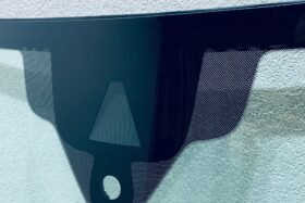 Предно стъкло НОВО AUDI A6 C8 2018- АКУ+КАМ+СЕНЗ-2 на ниска цена