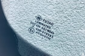 Предно стъкло НОВО AUDI A6 C8 2018- АКУ+КАМ+СЕНЗ-3 на ниска цена