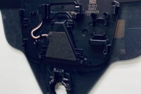 Предно стъкло НОВО AUDI A6 C8 2018- АКУ+КАМ+СЕНЗ-4 на ниска цена