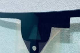 Предно стъкло НОВО AUDI A7 2017-AKU+Камера+Сензор+HUD+OE-2 на ниска цена