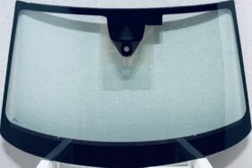 Предно стъкло НОВО AUDI A7 2017-AKU+Камера+Сензор+HUD+OE на ниска цена