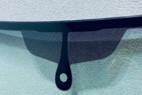 Предно стъкло НОВО AUDI Q2 2016 - СЕНЗОР-2 на ниска цена