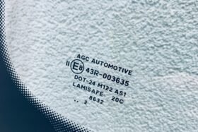 Предно стъкло НОВО AUDI Q2 2016 - СЕНЗОР-3 на ниска цена