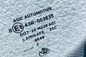 Предно стъкло AUDI Q3 2018- АКУСТИКА+КАМЕРА+СЕНЗОР-3 на ниска цена