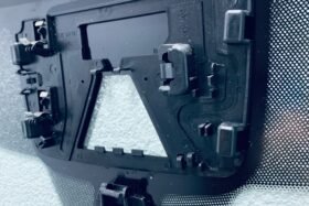 Предно стъкло AUDI Q3 2018- АКУСТИКА+КАМЕРА+СЕНЗОР-4 на ниска цена