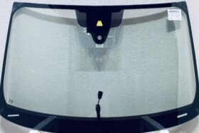 Предно стъкло НОВО AUDI Q5 2017- SOL+SEN+Кам+ГРЗ на ниска цена