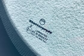 Предно стъкло НОВО AUDI TT TTS COUPE 2006-2011-3 на ниска цена