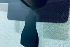 Предно стъкло НОВО CITROEN C3 PICASSO 2008-17 SEN-2 на ниска цена