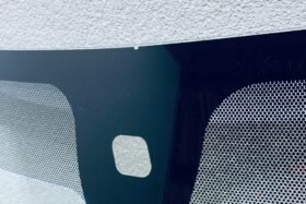 Предно стъкло НОВО CITROEN XSARA 2002-2005 SOL+SEN-2 на ниска цена