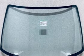 Предно стъкло НОВО DAIHATSU CHARADE G200 G203 G300 на ниска цена