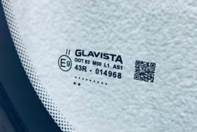 Предно стъкло НОВО DUCATO JUMPER BOXR 19- KAM+SENS-3 на ниска цена