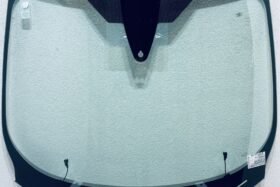 Предно стъкло НОВО FORD C-MAX II 2012- АКУ+СЕН+ОТОПЛЕНИЕ на ниска цена