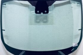 Предно стъкло НОВО FORD CUSTOM 2016- КАМ+СЕН+ГРЗ на ниска цена