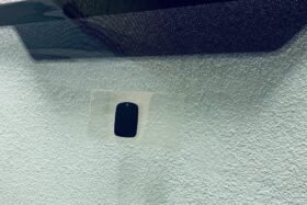 Предно стъкло НОВО FORD GALAXY 2015- С ПОДГРЯВАНЕ-2 на ниска цена