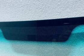 Предно стъкло НОВО FORD KA 1996-2008-2 на ниска цена