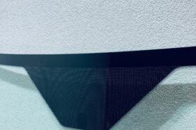 Предно стъкло НОВО FORD TRANSIT MK8 2014- LOW/MED-2 на ниска цена