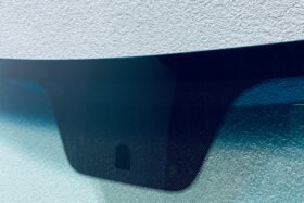 Предно стъкло НОВО HYUNDAI SANTA FE II 2010-2012 С ОТОПЛЕНИЕ + ОРИГИНАЛ-2 на ниска цена