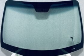Предно стъкло НОВО HYUNDAI SANTA FE II 2010-2012 С ОТОПЛЕНИЕ + ОРИГИНАЛ на ниска цена