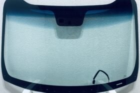 Предно стъкло НОВО KIA SPORTAGE 2010-2015 СЕНЗОР+ОГРЯВАНЕ на ниска цена