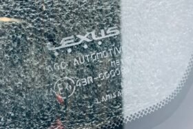 Предно стъкло НОВО LEXUS ES 2019- АКУ+СЕН+ГРЯЗА-3 на ниска цена