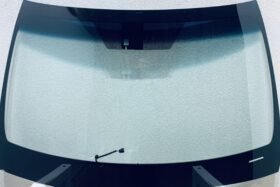 Предно стъкло НОВО LEXUS ES 2019- АКУ+СЕН+ГРЯЗА на ниска цена