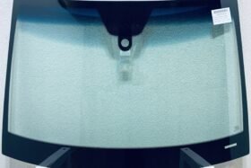 Предно стъкло НОВО MERCEDES A B W169 2004-12 SENS на ниска цена