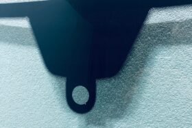 Предно стъкло НОВО MERCEDES A B W169 2004-2012-2 на ниска цена