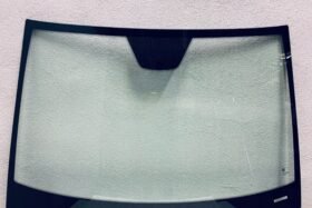 Предно стъкло НОВО MERCEDES A B W169 2004-2012 на ниска цена