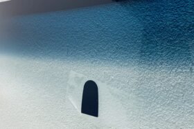 Предно стъкло НОВО MERCEDES A W168 1997-2004-2 на ниска цена