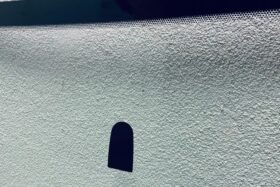 Предно стъкло НОВО MERCEDES A W168 1997-2004-2 на ниска цена