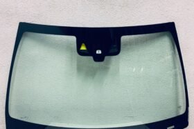 Предно стъкло НОВО MERCEDES C W205 14- KAM+SEN+HUD на ниска цена