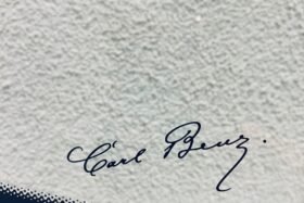 Предно стъкло НОВО MERCEDES C W205 14- KAM+SEN+HUD-4 на ниска цена