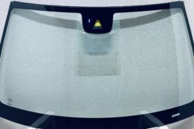 Предно стъкло НОВО MERCEDES E W212 13- KAM+SEN+OE на ниска цена