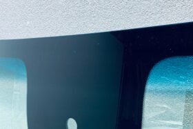 Предно стъкло НОВО MERCEDES SPRINTER 910 2020- SEN-2 на ниска цена