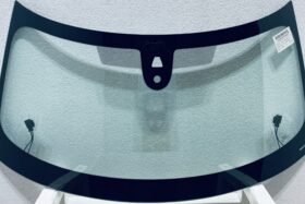 Предно стъкло НОВО MINI CLUBMAN F54 2015- KAM+SENS на ниска цена